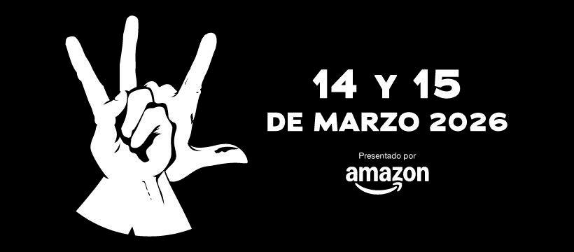 Abono Boxes 2 Norte días Vive Latino 2026